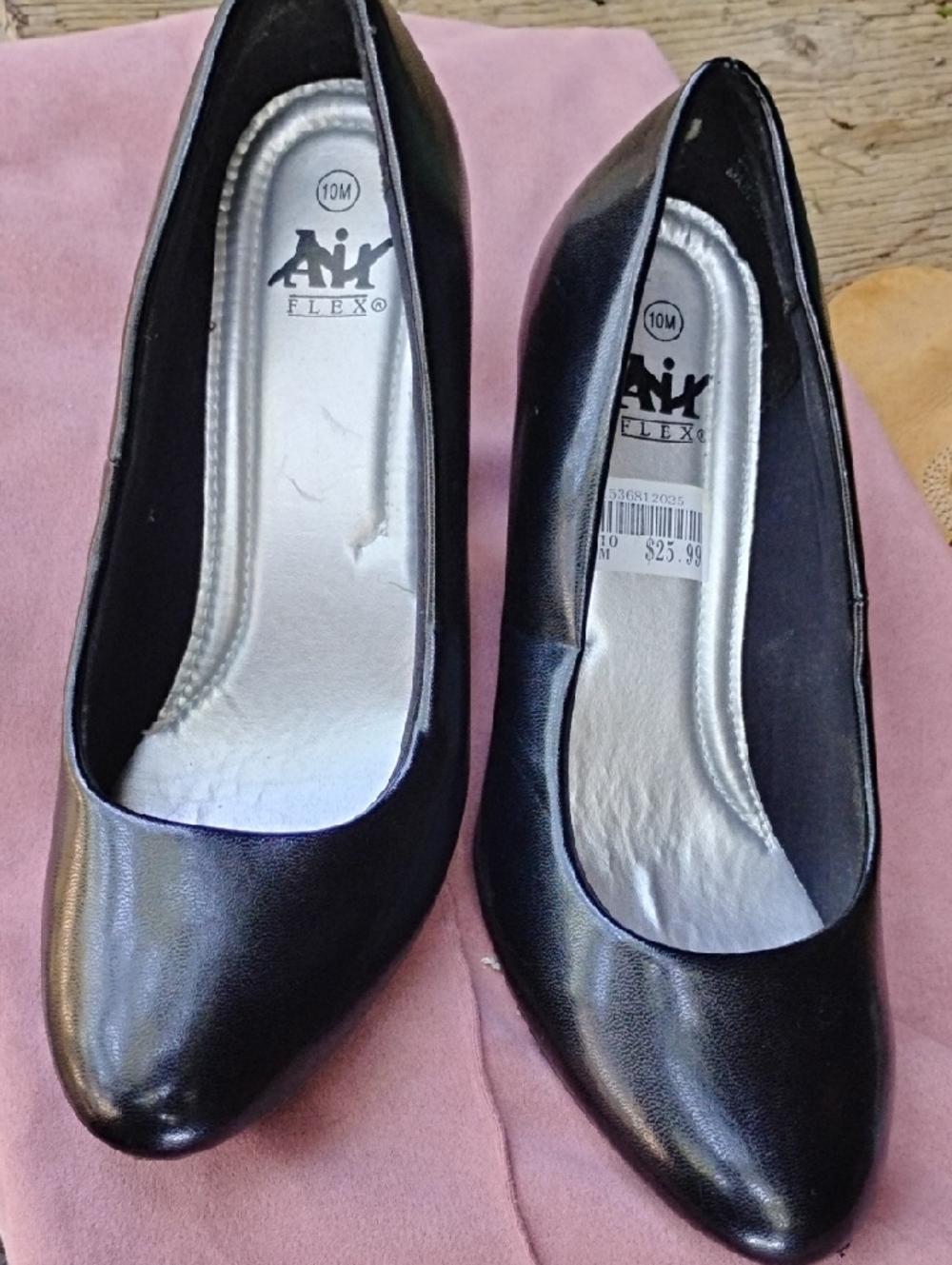 Air Flex Shoes